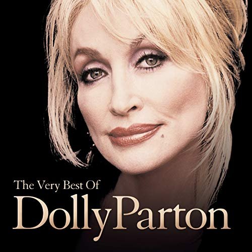 Dolly Parton - The Very Best Of Dolly Parton (2007/2019)