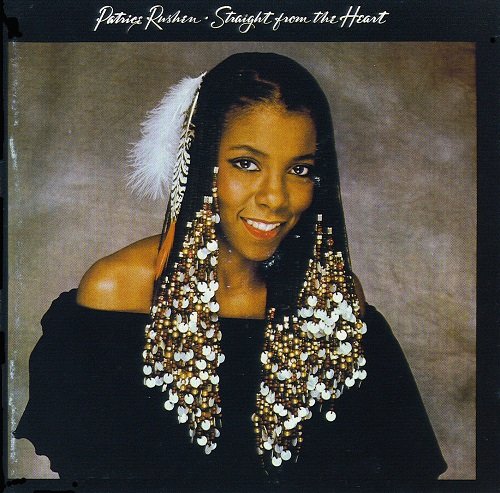 Patrice Rushen - Straight From The Heart (Reissue, Remastered) (1982/2005)