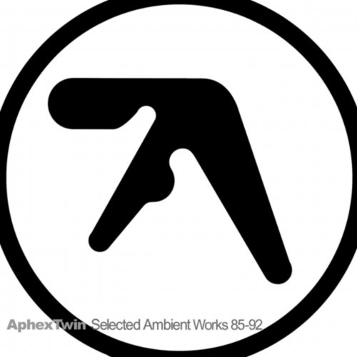 Aphex Twin - Selected Ambient Works 85-92 (1992) flac