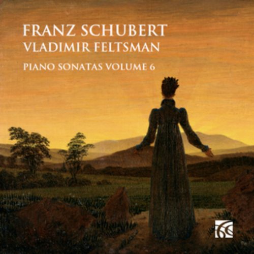 Vladimir Feltsman - Schubert: Piano Sonatas Vol. 6 (2020)