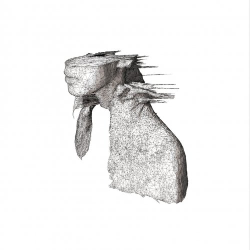 Coldplay - A Rush Of Blood To The Head (2002/2017) [Hi-Res]