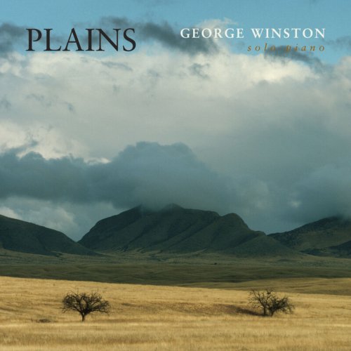 George Winston - Plains (1999/2020)