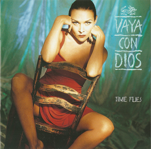 Vaya Con Dios - Time Flies (1992)