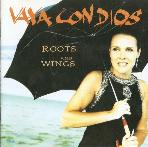 Vaya Con Dios - Roots And Wings (1995)