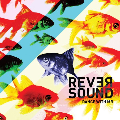 Rever Sound - Dance for Me (2014)