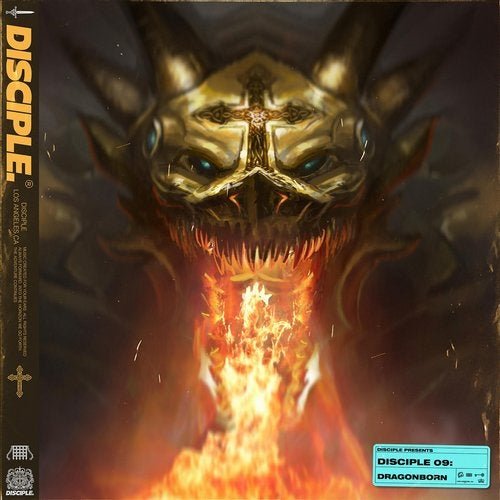 VA - Disciple 09 : Dragonborn (2019)