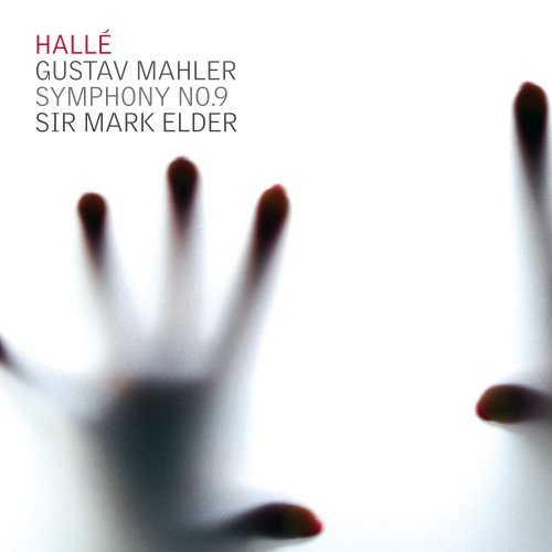 Hallé, Sir Mark Elder - Mahler: Symphony No. 9 (2015) [Hi-Res]