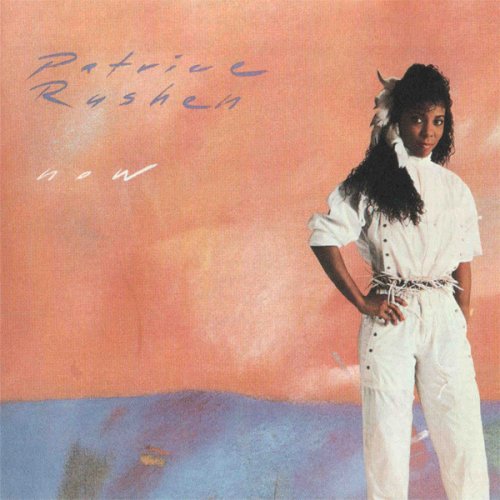 Patrice Rushen - Now (Reissue) (1984/2003)
