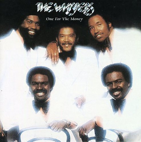 The Whispers - One For The Money (1976) [FLAC]