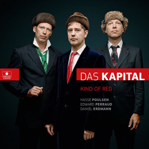 Das Kapital - Kind of Red (2015)