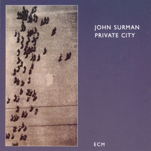 John Surman - Upon Reflection (1979) DOWNLOAD on ISRABOX