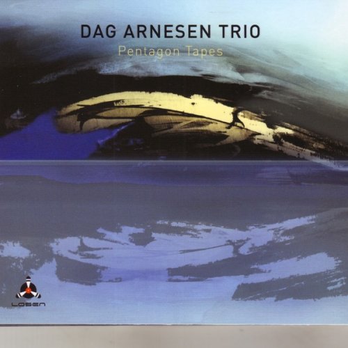 Dag Arnesen Trio - Pentagon Tapes (2017) [Hi-Res]