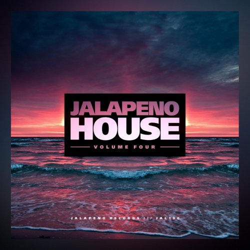 Jalapeno House Vol. 4 (2015)