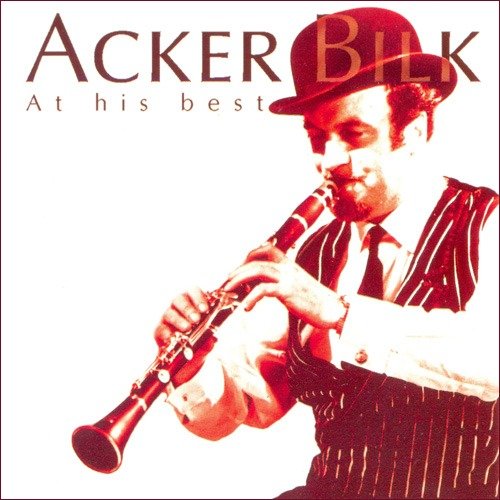 Acker Bilk - At His Best (1998)