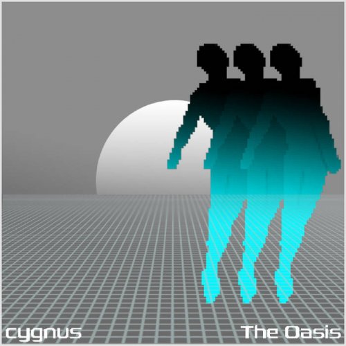 Cygnus - The Oasis (2019)