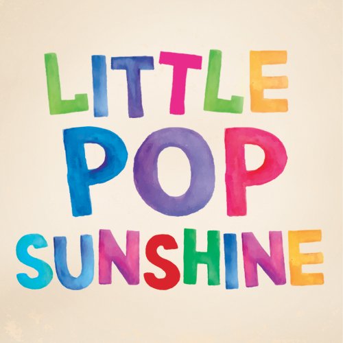 Little Pop Sunshine (2016)