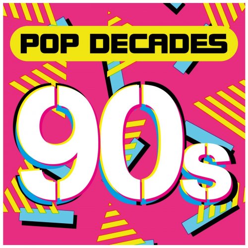 Pop Decades: 90s (2016)