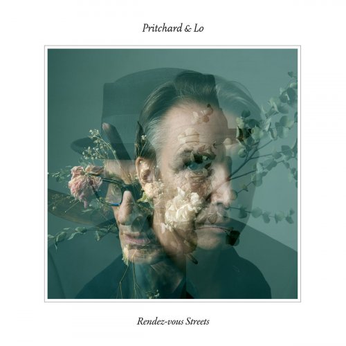 Bill Pritchard - Rendez-vous Streets (2019)