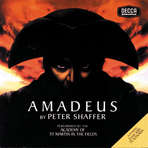 Sir Neville Marriner, Academy of St. Martin in the Fields - Amadeus (2000)
