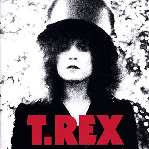 T. Rex - The Slider (Deluxe Edition) (1972/2007)