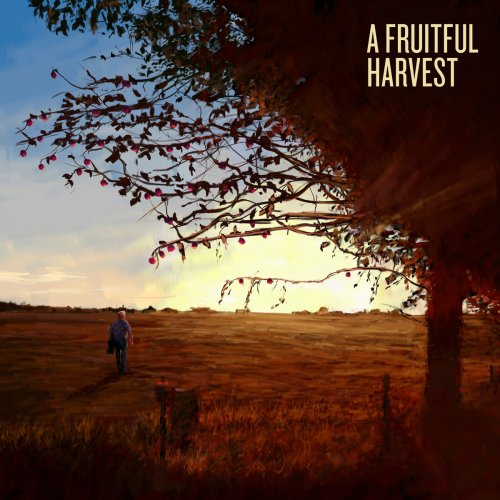 Michael Gordon - A Fruitful Harvest (2019)