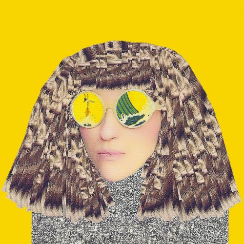 Kyrie Kristmanson - Lady Lightly (2020)