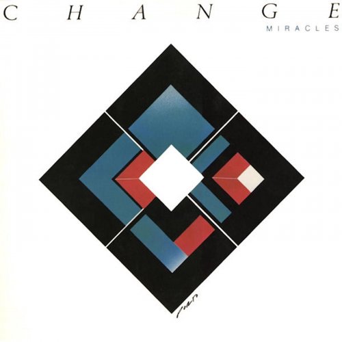 Change - Miracles (Original Album and Rare Tracks) (2012)