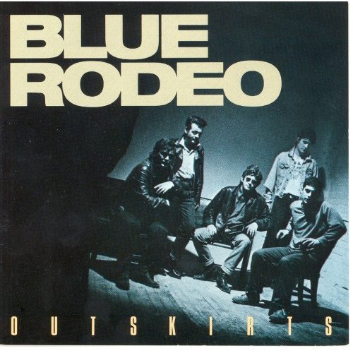 Blue Rodeo - Discography (1987-2009)
