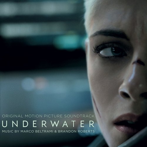 Marco Beltrami - Underwater (2020)
