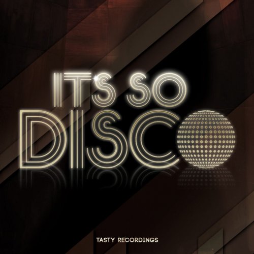 Its So Disco (2015)