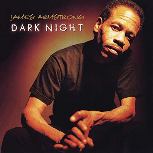 James Armstrong - Dark Night (1998/2020)