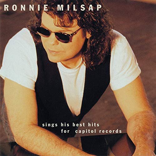 Ronnie Milsap - Sings His Best Hits For Capitol Records (1996/2020)