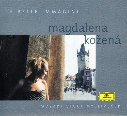 Magdalena Kozena - Le Belle Immagini (2001)