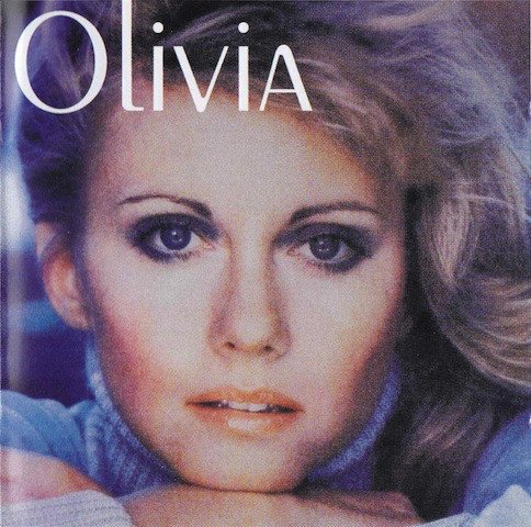 Olivia Newton-John - The Definitive Collection (2002)