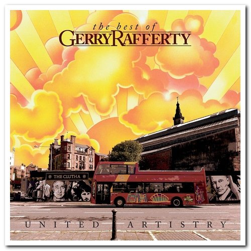 Gerry Rafferty - United Artistry: The Best Of Gerry Rafferty (2017)