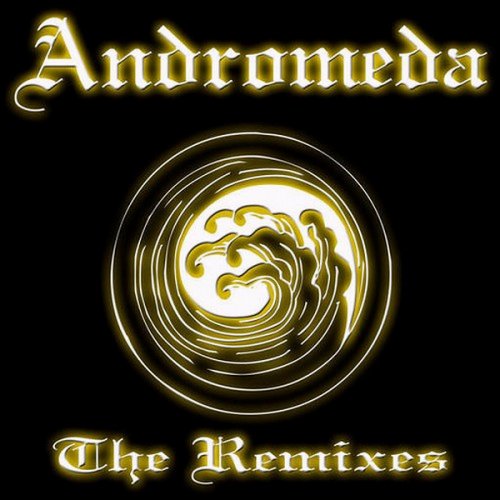 Andromeda - The Remixes (2005)