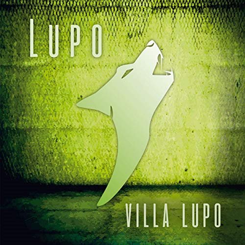 Lupo - Villa Lupo (2020)