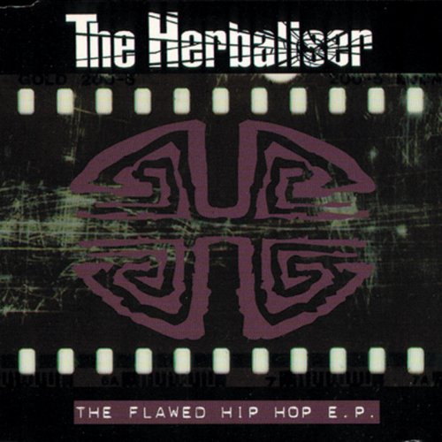 The Herbaliser - The Flawed Hip Hop EP (1996) flac