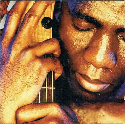 Richard Bona - Reverence (2001)
