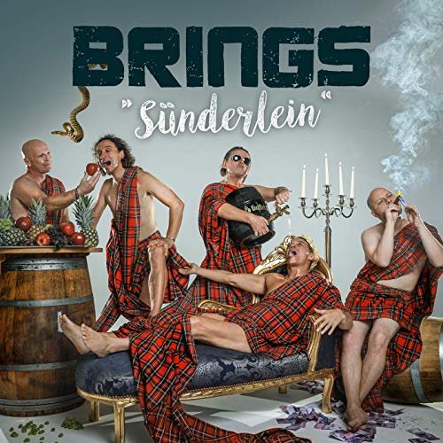 Brings - Sünderlein (2020)