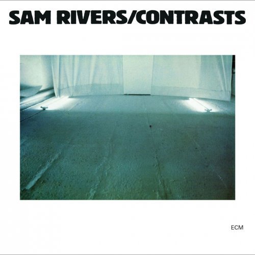 Sam Rivers - Contrasts (1980)