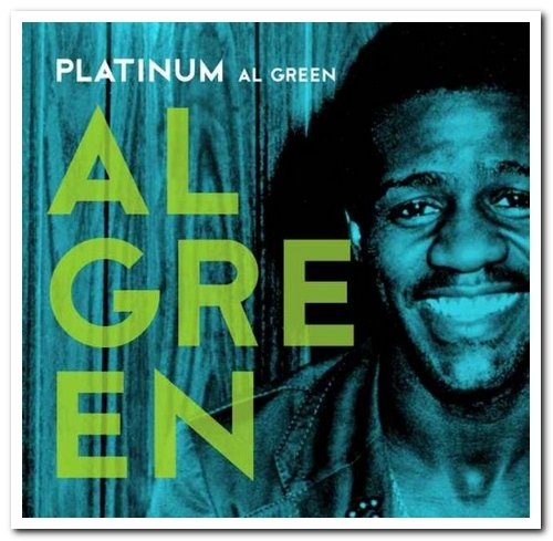 Al Green - Platinum Al Green (2008)