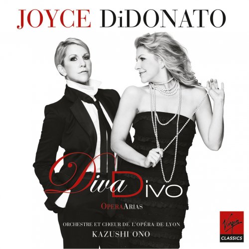 Joyce DiDonato, Ekaterina Gorlova, Ashley Traughbet, Nathan Gunn, Dawn ...