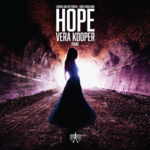 Vera Kooper - Hope (2020) [Hi-Res]