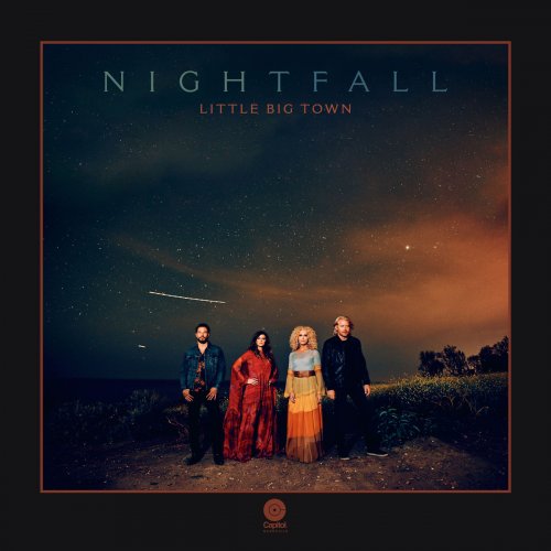 Little Big Town - Nightfall (2020) [Hi-Res]