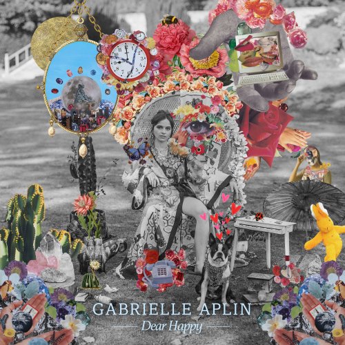 Gabrielle Aplin - Dear Happy (2020) [Hi-Res]