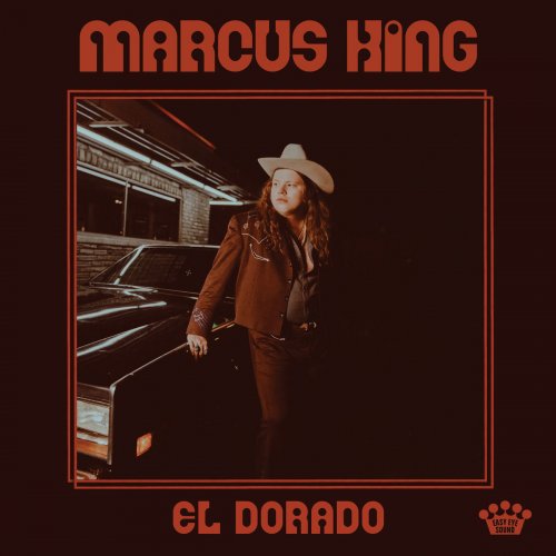 Marcus King - El Dorado (2020) [Hi-Res]