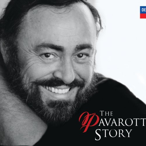 Luciano Pavarotti - The Pavarotti Story (2007)