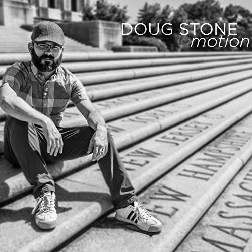 Doug Stone - Motion (2020)