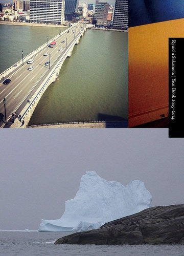 Ryuichi Sakamoto - Year Book 2005-2014 [2CD] (2015)